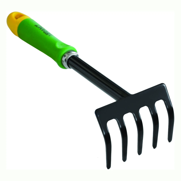 Грабельки 270мм, покриття – епоксидна смола VERANO | 71-866